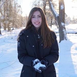 Meet your Posher, Tara